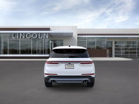 New 2025 Lincoln Corsair FWD image 5