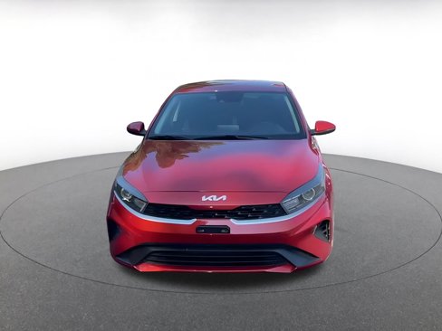 Used 2023 Kia Forte LXS w/ LXS Technology Package image 10