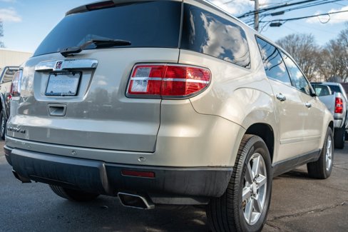 Used 2008 Saturn Outlook XR w/ Premium Trim Package image 10