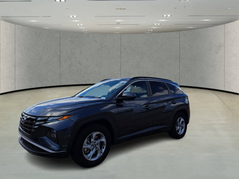 Used 2022 Hyundai Tucson SEL image 9