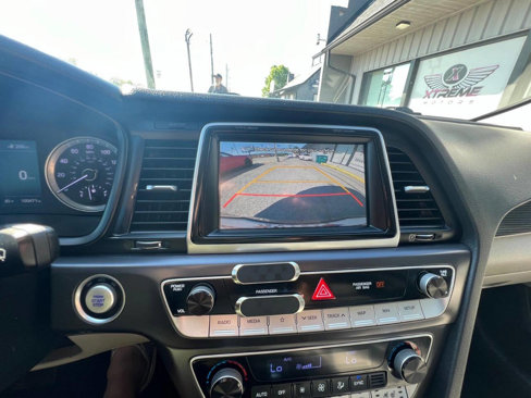 Used 2018 Hyundai Sonata Limited w/ Limited Ultimate Package 03 image 29