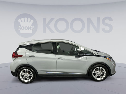Used 2019 Chevrolet Bolt LT image 8