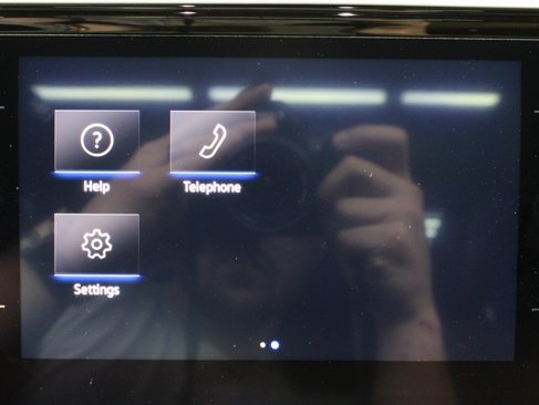Used 2021 Volkswagen Atlas Cross Sport SEL Premium image 26