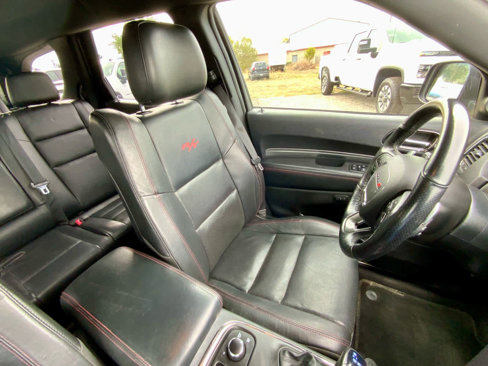 Used 2018 Dodge Durango R/T image 30