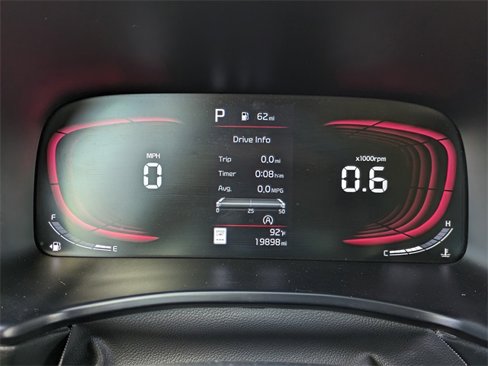 Used 2023 Kia Soul LX w/ Option Group 015 image 25