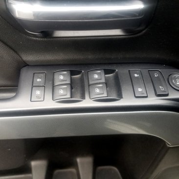 Used 2018 Chevrolet Silverado 1500 LT w/ All Star Edition image 11