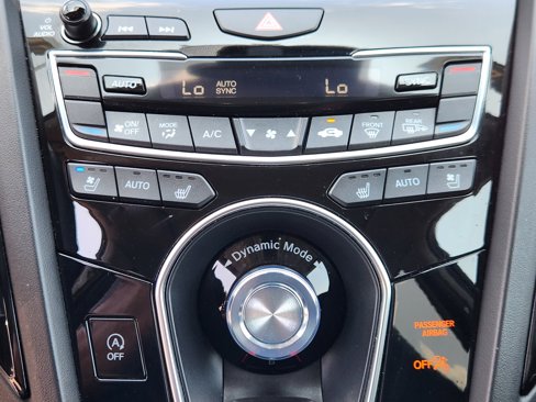 Certified 2023 Acura RDX AWD w/ Advance Package image 22
