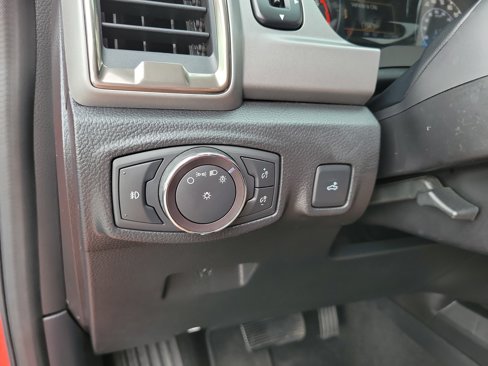 Used 2019 Ford Ranger XLT w/ Equipment Group 302A Luxury image 31