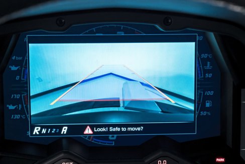 Used 2017 Lamborghini Aventador S image 19