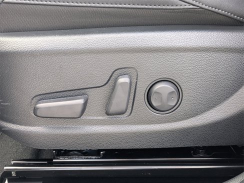 Used 2025 Kia Seltos EX w/ EX Sunroof Package image 22