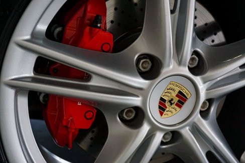 Used 2012 Porsche Boxster S image 58