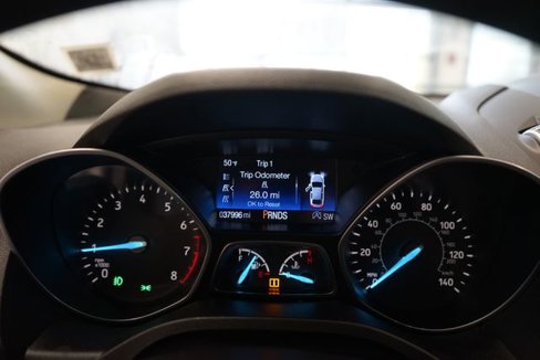 Certified 2019 Ford Escape SE image 22