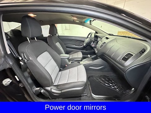 Used 2016 Kia Forte Koup EX image 6