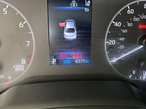 Used 2024 Toyota Corolla LE image 40