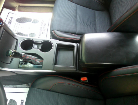 Used 2015 Toyota Camry XLE image 38