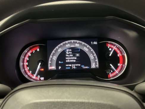 Used 2023 Toyota RAV4 LE image 15