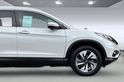 Used 2016 Honda CR-V Touring image 34