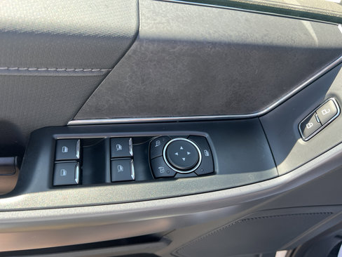 New 2025 Ford F150 XLT image 18