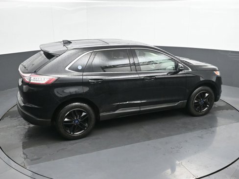Used 2017 Ford Edge SEL w/ Equipment Group 201A image 31