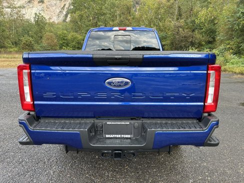 New 2026 Ford F250 XL image 7