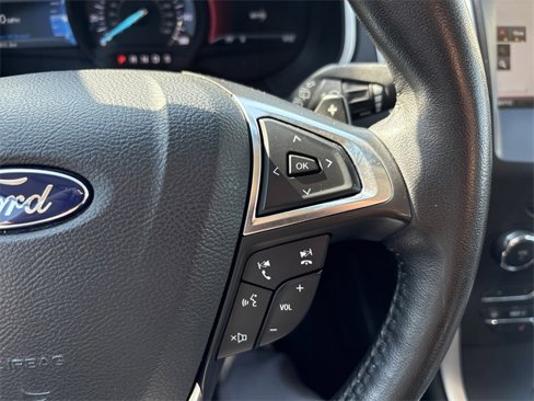 Used 2015 Ford Edge SEL w/ Equipment Group 201A image 22