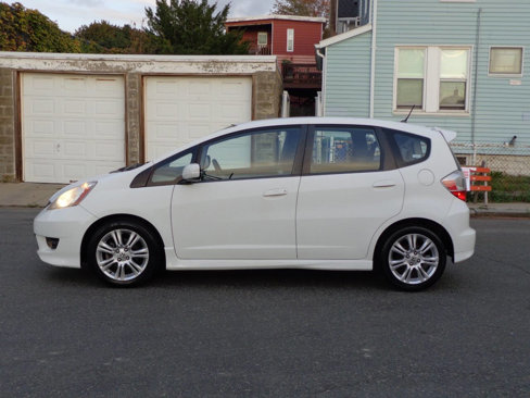Used 2009 Honda Fit Sport image 33