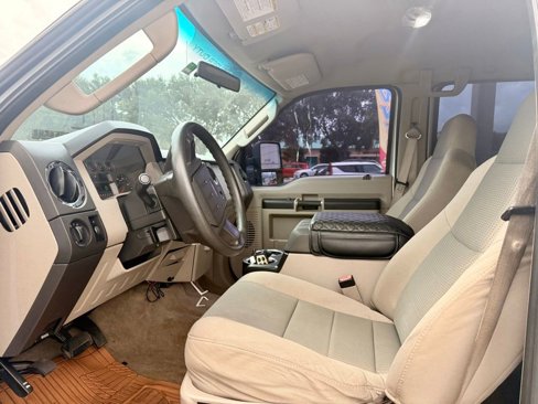 Used 2008 Ford F350 Lariat image 8
