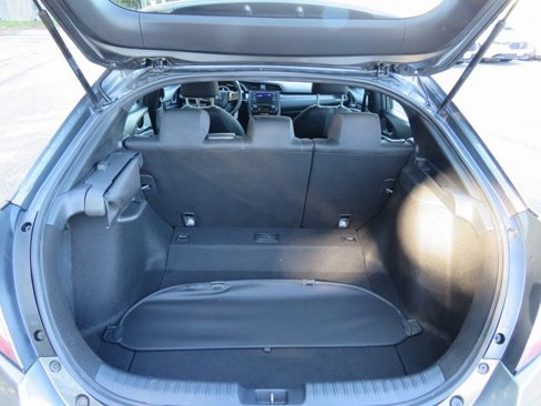 Used 2019 Honda Civic LX image 23