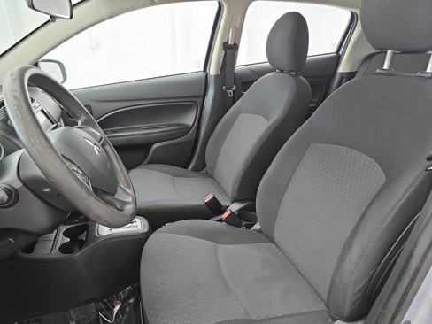 Used 2018 Mitsubishi Mirage ES image 14