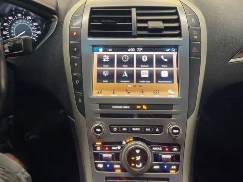 Used 2019 Lincoln MKZ Reserve w/ Reserve Plus Package image 20