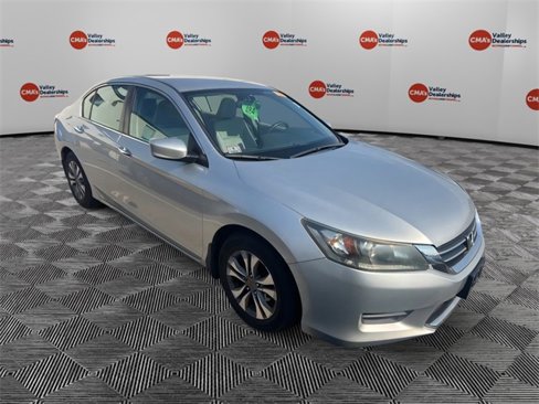 Used 2014 Honda Accord LX image 5