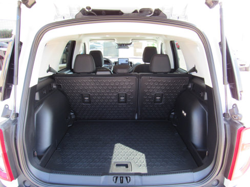 Used 2024 Ford Bronco Sport Big Bend w/ Convenience Package image 35