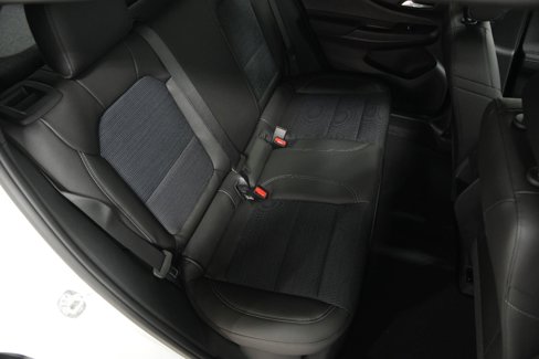 New 2025 Buick Envista Preferred image 16