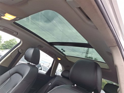 Used 2012 Audi Q5 3.2 Premium Plus w/ Audi MMI Navigation Plus Pkg image 18