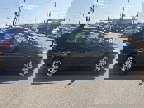Used 2011 Honda Insight EX image 6
