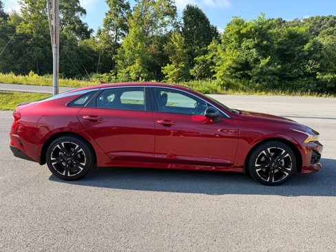 Used 2022 Kia K5 GT-Line image 6