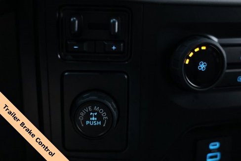 Used 2023 Ford F150 XL w/ Trailer Tow Package image 34