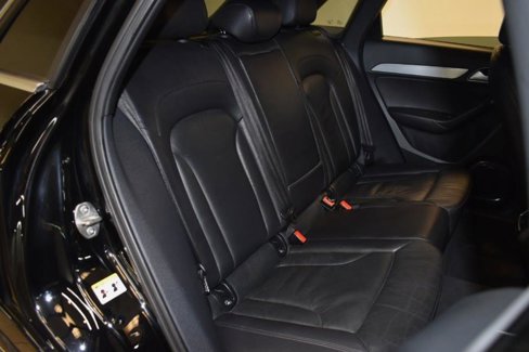 Used 2018 Audi Q3 2.0T Premium Plus w/ Premium Plus Package image 34