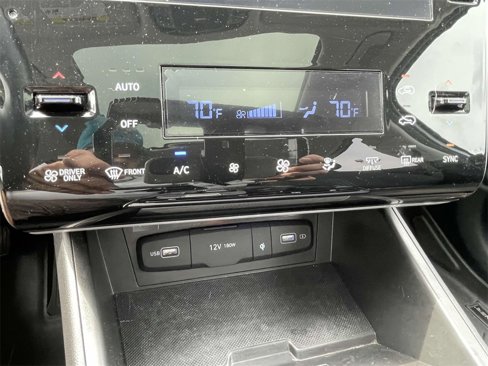 Used 2022 Hyundai Tucson SEL image 21