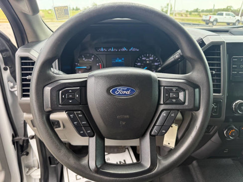 Used 2019 Ford F250 XL w/ Power Equipment Group image 13