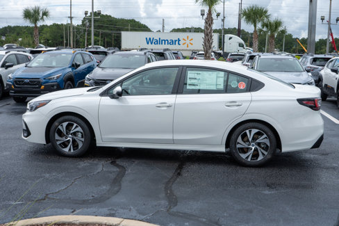 New 2025 Subaru Legacy Premium image 6