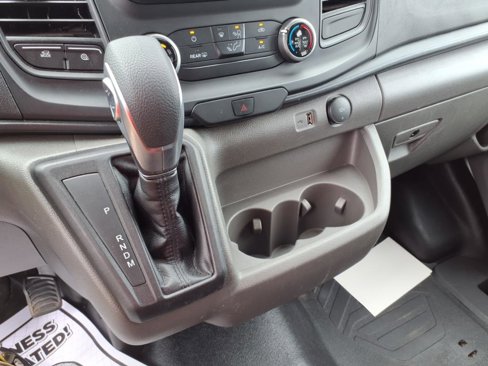 Used 2023 Ford Transit 250 Low Roof AWD image 18