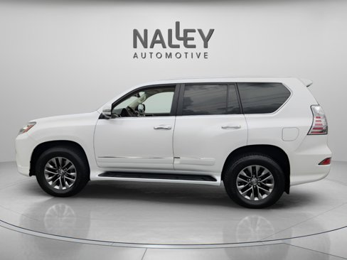 Used 2014 Lexus GX 460 Luxury image 2
