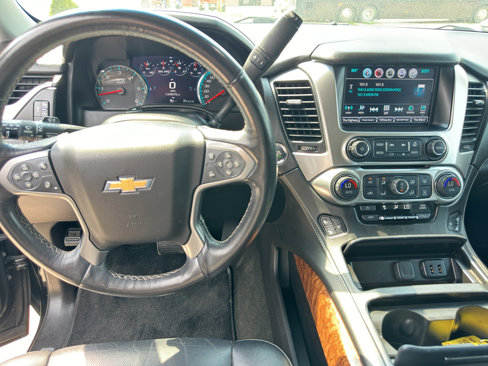 Used 2016 Chevrolet Tahoe LTZ image 15