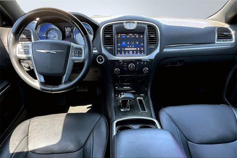 Used 2013 Chrysler 300 C image 16