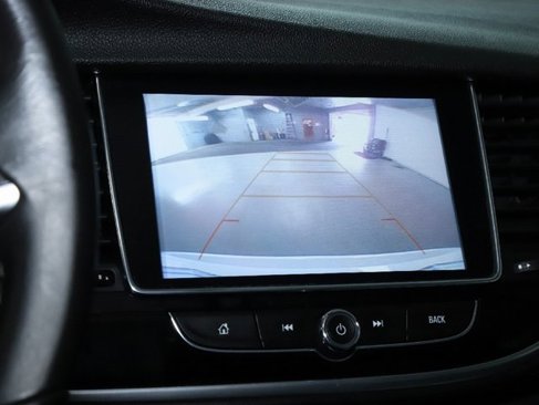 Used 2019 Buick Encore Preferred image 28