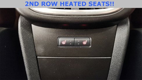 Used 2016 Lincoln MKX Reserve w/ Technology Package image 24