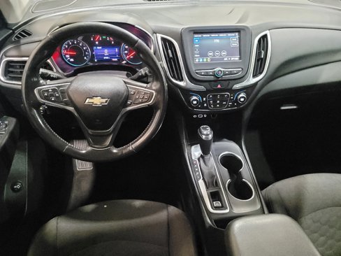 Used 2019 Chevrolet Equinox LT image 22