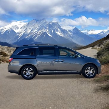 Used 2013 Honda Odyssey EX-L image 6