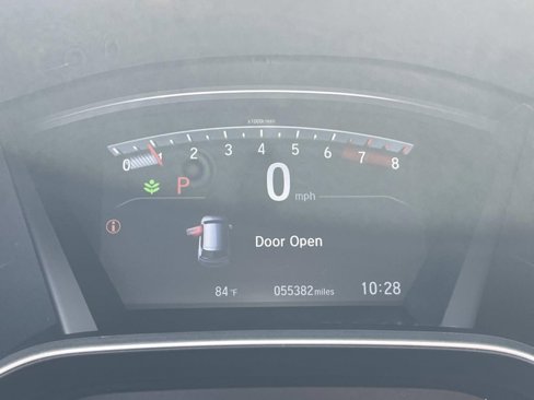 Used 2021 Honda CR-V EX image 19